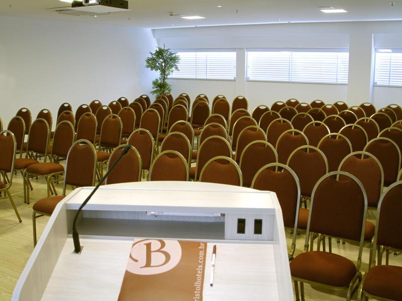 Transamerica Fit Reta Da Penha Hotel