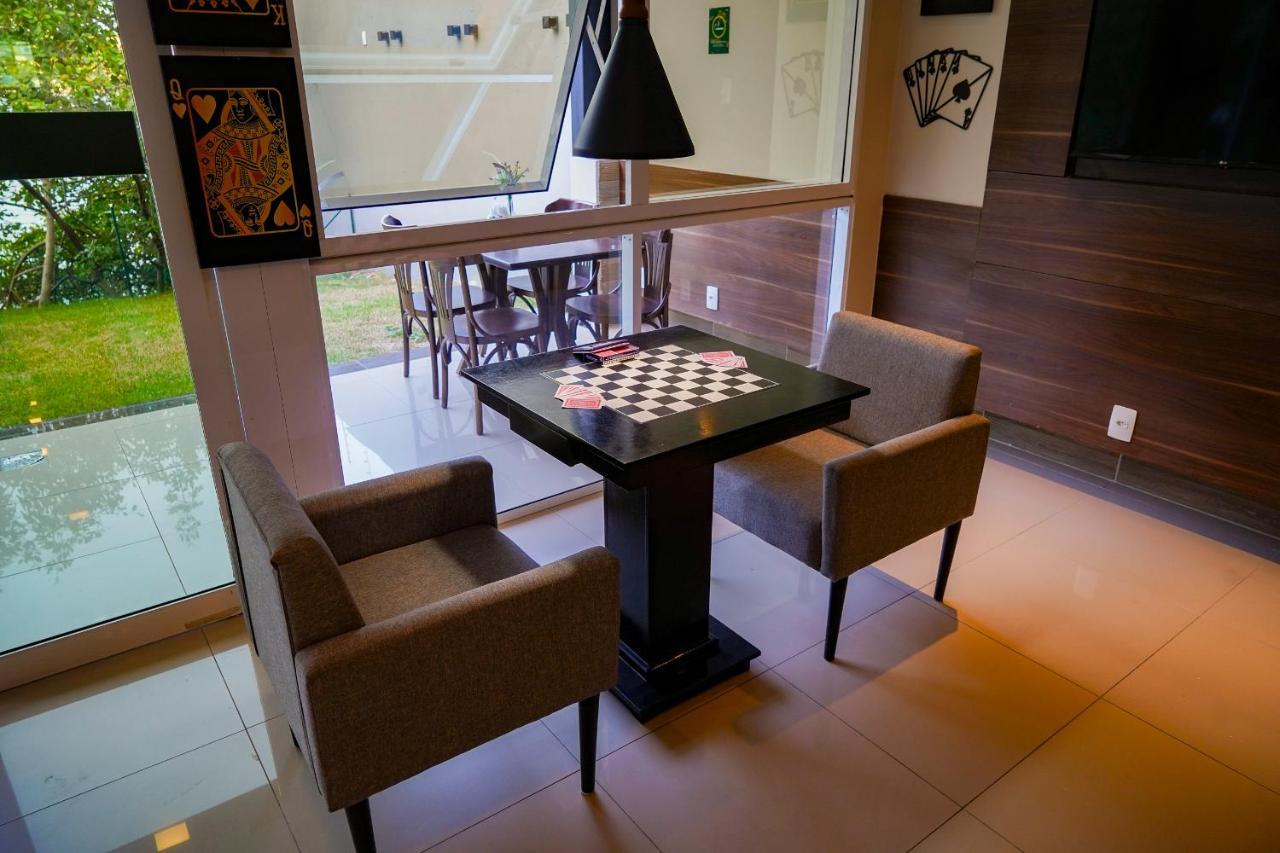Transamerica Fit Reta Da Penha 3* Vitória