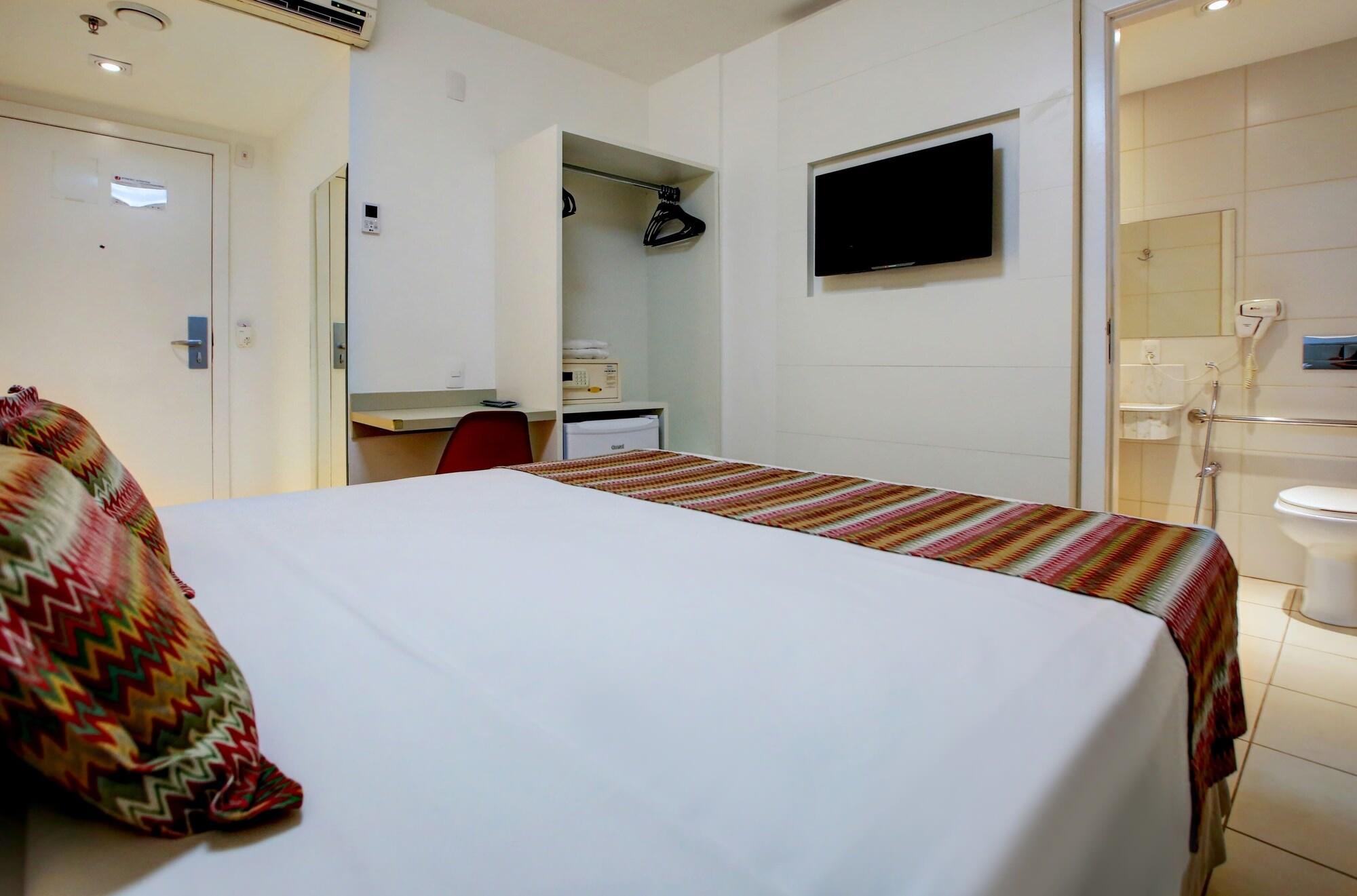 Transamerica Fit Reta Da Penha Hotel Vitória
