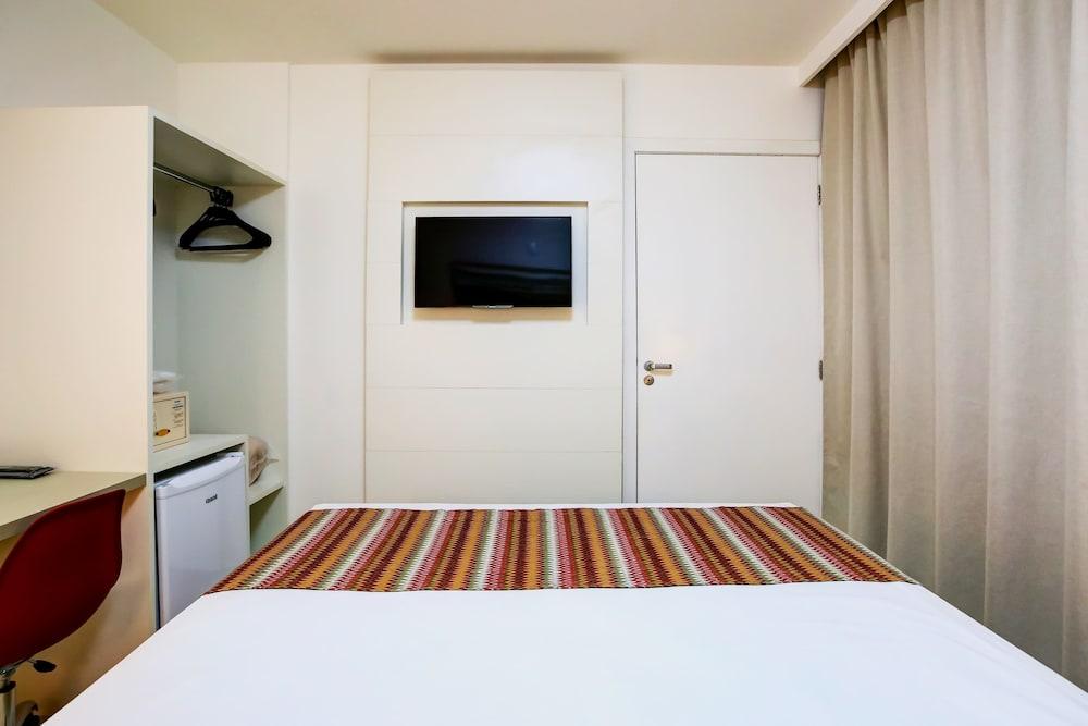 Hotel Transamerica Fit Reta Da Penha 3*