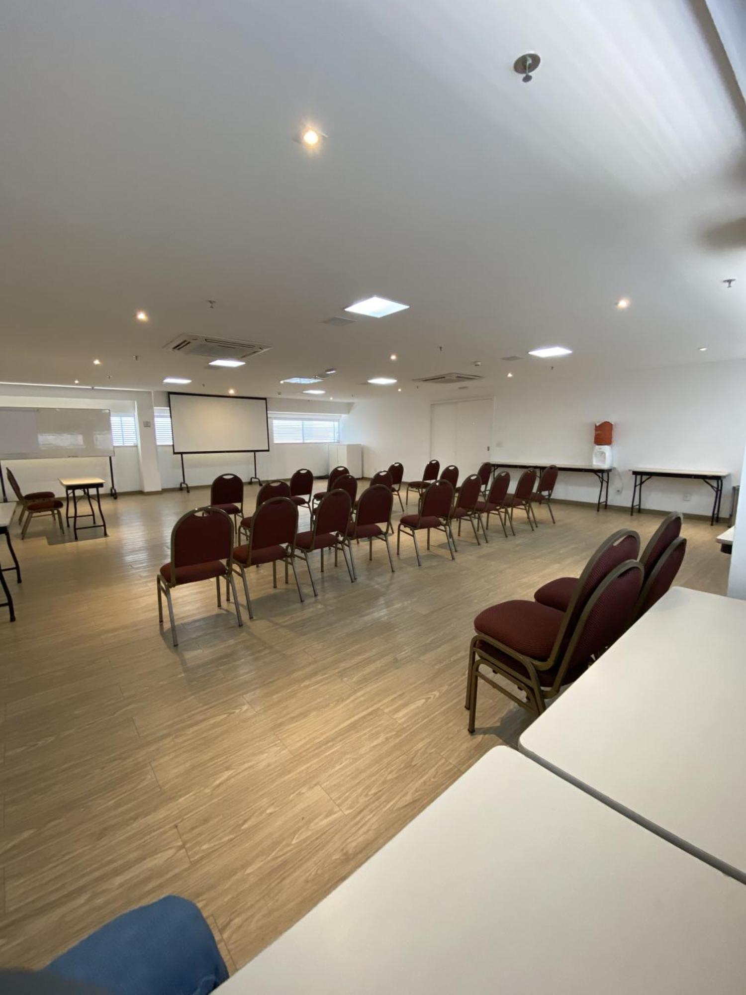 Transamerica Fit Reta Da Penha Hotel Vitória