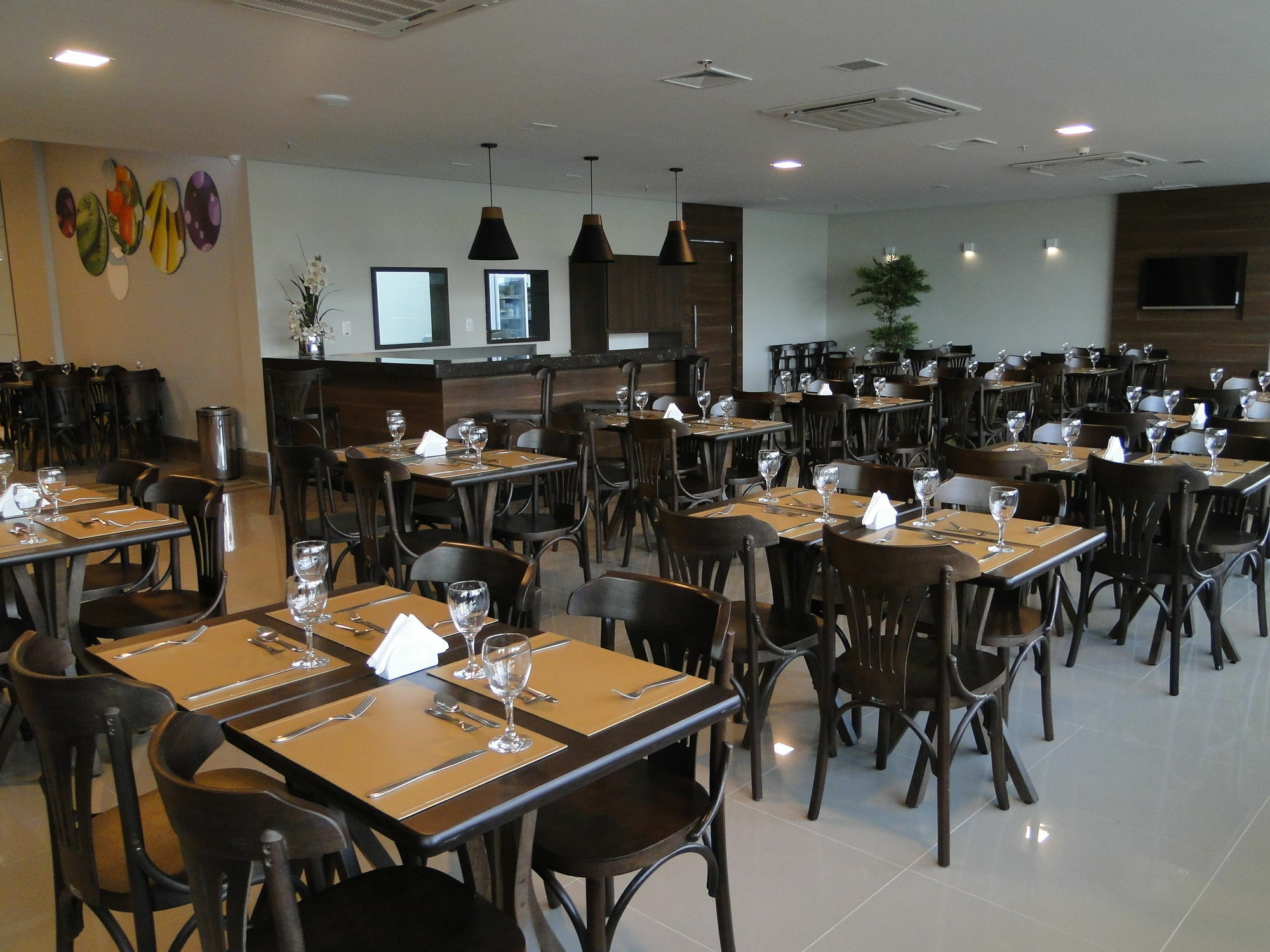Transamerica Fit Reta Da Penha 3*