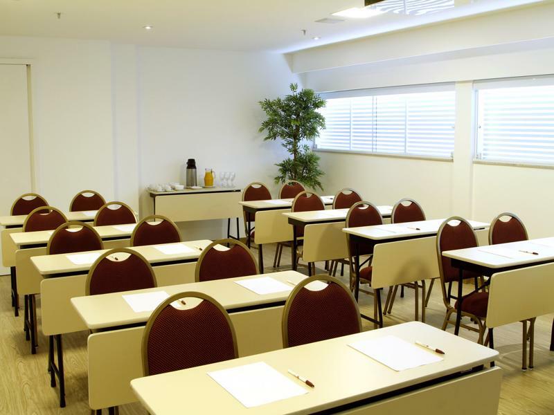 Hotel Transamerica Fit Reta Da Penha Vitória